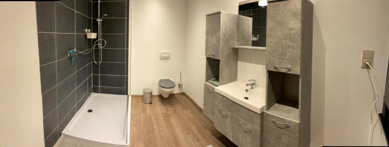 Residentie Fleur Διαμέρισμα De Haan Εξωτερικό φωτογραφία