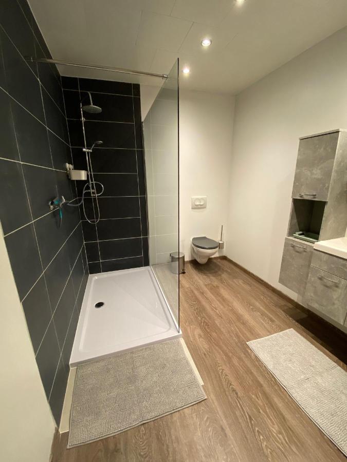 Residentie Fleur Διαμέρισμα De Haan Εξωτερικό φωτογραφία