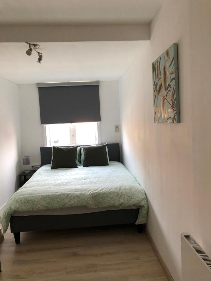 Residentie Fleur Διαμέρισμα De Haan Εξωτερικό φωτογραφία