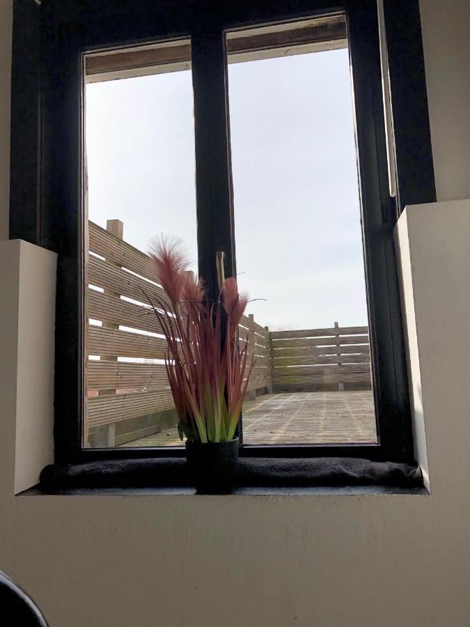 Residentie Fleur Διαμέρισμα De Haan Εξωτερικό φωτογραφία