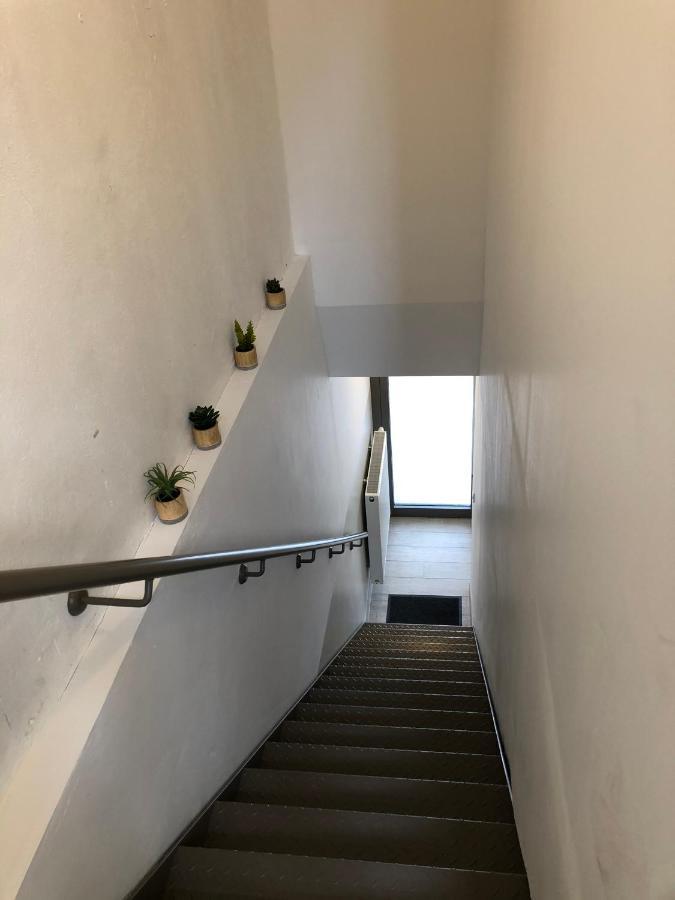 Residentie Fleur Διαμέρισμα De Haan Εξωτερικό φωτογραφία