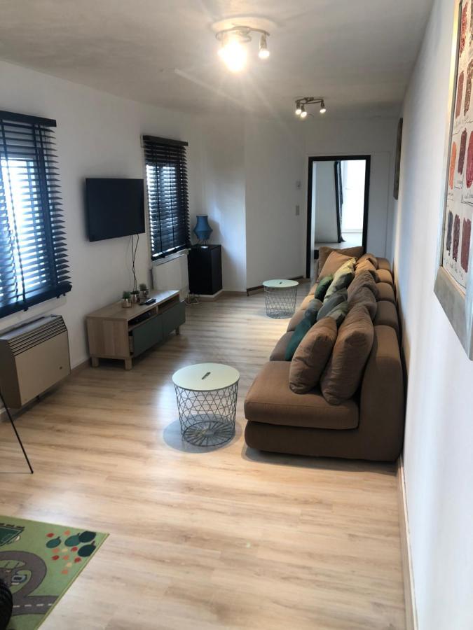 Residentie Fleur Διαμέρισμα De Haan Εξωτερικό φωτογραφία