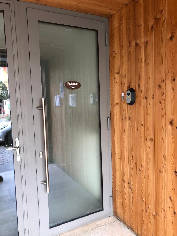 Residentie Fleur Διαμέρισμα De Haan Εξωτερικό φωτογραφία